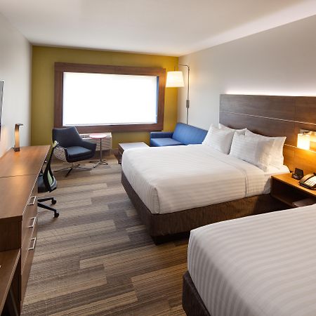 Holiday Inn Express & Suites Terrace By Ihg Exterior photo